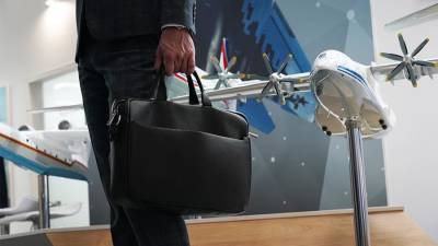 Разработка проекта самолета МС-21-400 может начаться в 2024 году - iz.ru