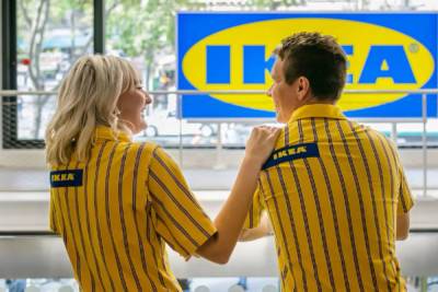 Суд оштрафовал IKEA за шпионаж за сотрудниками - abnews.ru