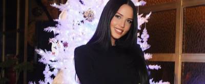 Анастасия Решетова - Анастасия Решетова обозначила качества настоящего мужчины - runews24.ru