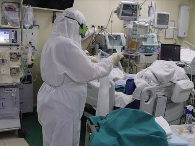 Ученые назвали группу риска повторного заражения COVID-19 - u24.ru