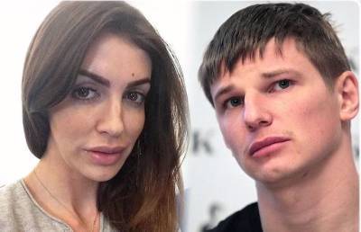 Андрей Аршавин - Алиса Казьмина - Экс-жена Аршавина написала прощальный пост: «Больше нет сил» - pupolita.ru