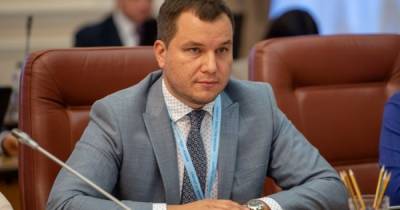 Владимир Зеленский - Денис Шмыгаль - Правительство поддержало назначение нового главы Сумской ОГА - dsnews.ua - Сумская обл.