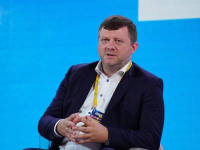 Арсен Аваков - Александр Корниенко - В Раде нет постановлений об отставке Авакова – Корниенко - gordonua.com
