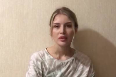 Татьяна Москалькова - Светлана Анохина - Москалькова попросила прокурора Чечни сообщить о ситуации с вывезенной из Дагестана чеченкой - etokavkaz.ru - респ. Дагестан - респ. Чечня