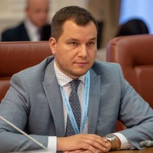 Денис Шмыгаль - Дмитрий Живицкий - Правительство согласовало назначение нового главы Сумской ОГА - reporter-ua.com - Сумы