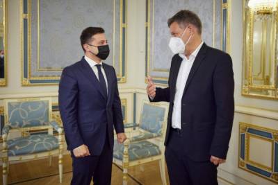 Роберт Хабек - Украина монетизирует свою «ненависть» к России — эксперты - eadaily.com - Египет - Берлин - Йемен