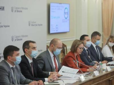 Кабмин Украины утвердил порядок проверки покупателей земли нотариусами - gordonua.com - Украина - Кабинет Министров