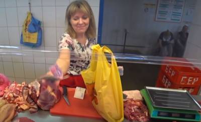 На Одесчине взлетело в цене украинское сало и мясо: список подорожавших продуктов за год - politeka.net - Одесса