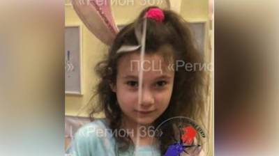 В Воронеже волонтёры ищу пропавшую 11-летнюю девочку - vestivrn.ru - Воронеж