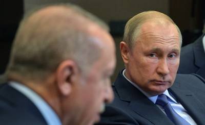 Владимир Путин - Реджеп Тайип Эрдоган - Джо Байден - Evrensel (Турция): встречи повиновения Соединенным Штатам - inosmi.ru - Россия - США - Грузия - Турция - Румыния - Болгария - Афганистан