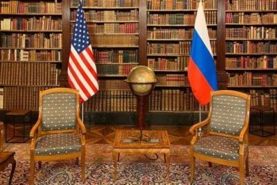 Владимир Путин - Джо Байден - В Женеве стартовала встреча Путина и Байдена - versia.ru - Швейцария - Женева