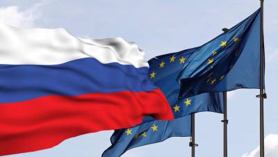 Жозеп Боррель - В ЕС рассказали о принципах новой стратегии по отношению к России - gazeta.ru - Молдавия - Грузия - Азербайджан