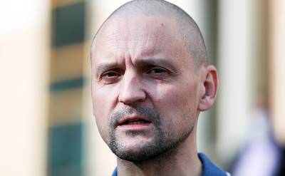 Владимир Путин - Дмитрий Песков - Сергей Собянин - Удальцов прокомментировал обязательную вакцинацию в Москве - svpressa.ru - Москва