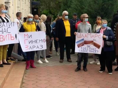 Решение суда о взыскании с Николаевского глиноземного завода 9 млрд гривен в пользу жителей города станет примером для других – адвокат - gordonua.com - Николаев - Экология
