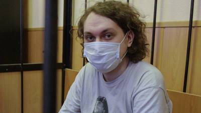 Юрий Хованский - В ОНК рассказали о жизни Хованского в СИЗО - gazeta.ru - Санкт-Петербург