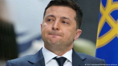 Владимир Зеленский - Владимир Путин - Джозеф Байден - Зеленский озвучил ряд опасений в связи со встречей Байдена с Путиным - lenta.ua - Украина - с. Путин - с. Байден