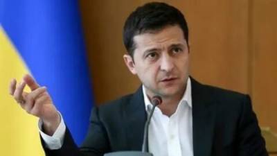 Зеленский пригрозил сделать украинскую армию «самой мощной в Европе» - eadaily.com - Reuters