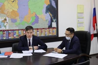 Представители КМНС Якутии могут «войти» в список коренных народов в МФЦ - nazaccent.ru - респ. Саха - Якутск