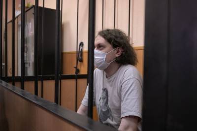 Юрий Хованский - Члены ОНК рассказали, как Хованский чувствует себя в СИЗО - znak.com