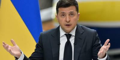 Владимир Зеленский - Владимир Путин - Дмитрий Кулеба - Джо Байден - Зеленский понадеялся на безрезультатность встречи Путина с Байденом - ruposters.ru - Киев - Женева - с. Байден - Reuters
