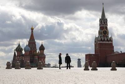 Исторический музей пригласил москвичей на летние пешеходные экскурсии - vm.ru - Москва
