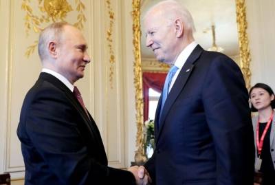Владимир Зеленский - Владимир Путин - Сергей Лавров - Энтони Блинкен - Джо Байден - Байден и Путин встречаются в Женеве: СМИ выяснили, кто кто вошел в составы делегаций США и России - kp.ua - Женева