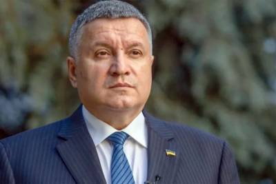 Арсен Аваков - На Банковой готовят отставку Авакова - real-vin.com
