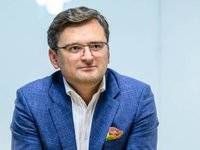 Дмитрий Кулеба - ФРГ может изменить позицию по «Северному потоку-2» после выборов нового канцлера, полагает Кулеба - goodnews.ua - Венгрия - Берлин