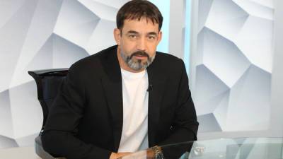Дмитрий Певцов - Дмитрий Певцов собрался в Госдуму как независимый депутат - vesti.ru - Москва