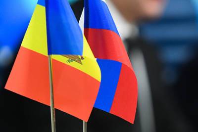 В Молдавии предложили провести референдум о вхождении в состав России - lenta.ru - Молдавия