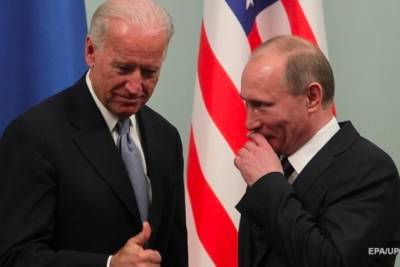 Владимир Путин - Дмитрий Песков - Джо Байден - Переговоры Байден-Путин продлятся до пяти часов - rupor.info - Женева