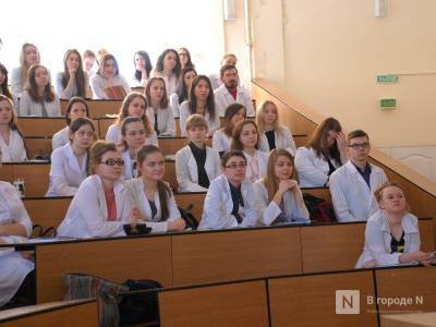 Прием документов от абитуриентов в ПИМУ переводится в дистанционную форму - vgoroden.ru - Нижний Новгород