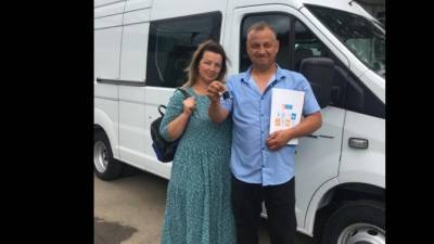 Первые результаты выставки «Золотая Нива» - usedcars.ru - Краснодарский край