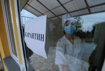 Денис Шмыгаль - Карантин в Украине будет продлен до конца лета, - Шмыгаль - vchaspik.ua