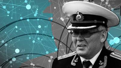 Дандыкин нашел объяснение словам генерала ВС Швеции о "наступлении" РФ - inforeactor.ru - Швеция