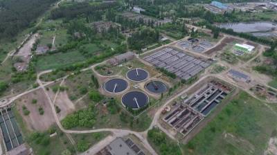 Александр Гусев - Мэрия Воронежа купит воняющие на весь город ЛОС - vestivrn.ru - Воронеж