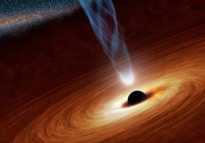 Стивен Хокинг - Астрофизики: Гравитационные волны подтвердили гипотезу Стивена Хокинга о площади черных дыр - actualnews.org