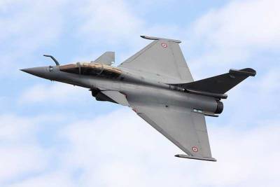 Индонезия предпочла закупить истребитель Rafale вместо Су-35 - actualnews.org - Индонезия