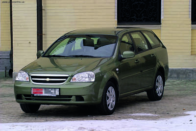 Chevrolet Lacetti vs Kia Ceed SW: кто более востребован на вторичном рынке? - pravda-tv.ru