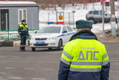 При аварии ГИБДД не будет штрафовать водителей за отсутствие техосмотра – Учительская газета - ug.ru