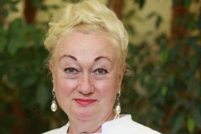 Александр Бастрыкин - Главврачу рязанской больницы Семашко Людмиле Сорокиной предъявили обвинение - rzn.mk.ru - Рязань