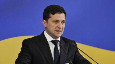 Владимир Александрович - Россия после запуска “Северного потока-2” надавит на Украину по Донбассу – Зеленский - newzfeed.ru - Москва - Киев - ДНР - ЛНР