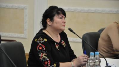 Обвиняемая экс-судья проиграла иск к ВСП на ее увольнение - ru.slovoidilo.ua - Херсонская обл.