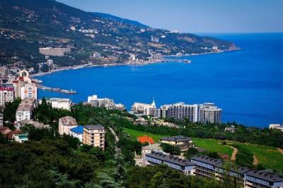 Наталья Пеньковская - В Крыму предложили ужесточить ограничения по коронавирусу - mk.ru - Москва - Крым