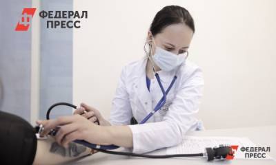 В Северной Осетии обнаружен индийский штамм коронавируса - fedpress.ru - респ. Алания - Владикавказ