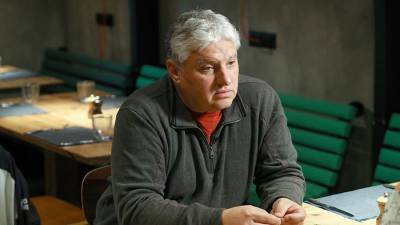 Игорь Бухаров - В Федерации рестораторов и отельеров рассказали о вакцинации сотрудников - iz.ru