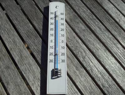Жара до +32°С ожидается в Нижегородской области 16 июня - vgoroden.ru - Нижегородская обл.