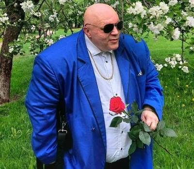 Стас Барецкий - Стас Барецкий после "гадания на гробах" предсказал победу сборной России над Финляндией - actualnews.org - Финляндия