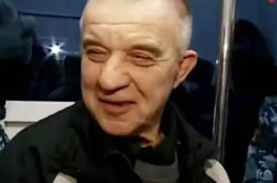 Виктор Мохов - Суд запретил «скопинскому маньяку» ходить в кафе и общаться со СМИ - gubdaily.ru - Рязань
