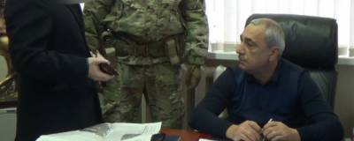 В Адыгее начальника компании осудили условно за вымогательство - runews24.ru - респ. Адыгея